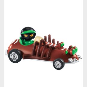 Djeco Bil - Crazy Motors - Turbo Spider