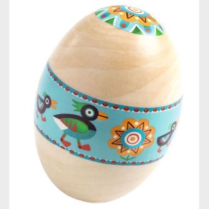 Djeco Rytmeg - Animambo - Tr