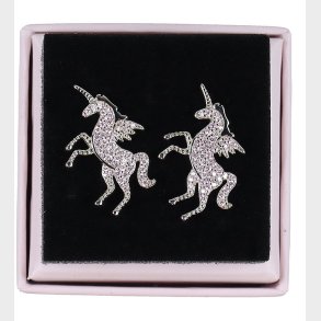 MillaVanilla reringe - Enhjrning - Slv/Pink