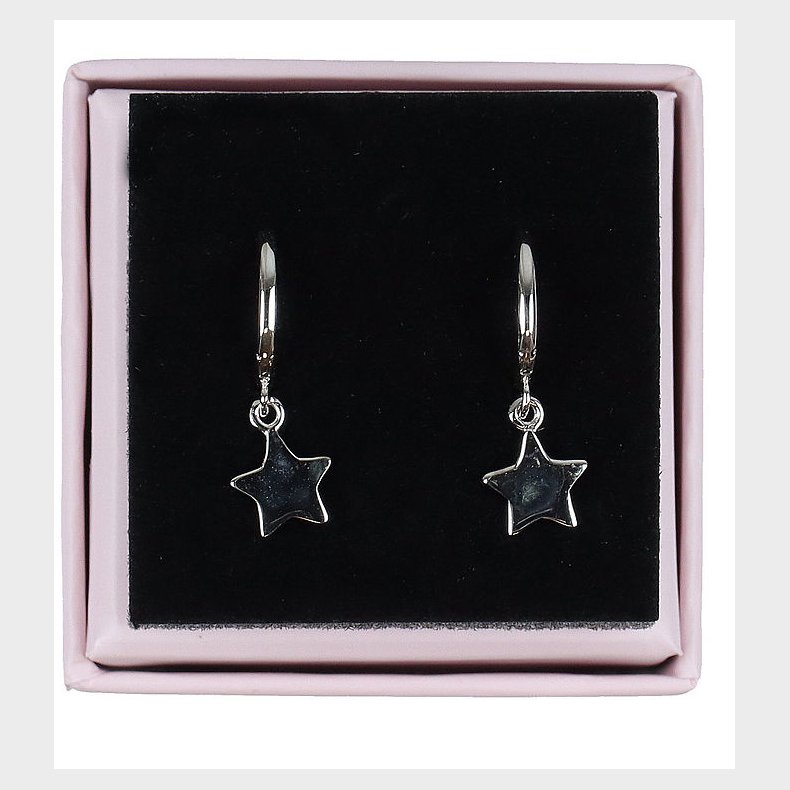 MillaVanilla reringe - Stjerner - Slv