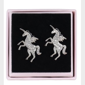 MillaVanilla reringe - Enhjrning - Slv/Klar