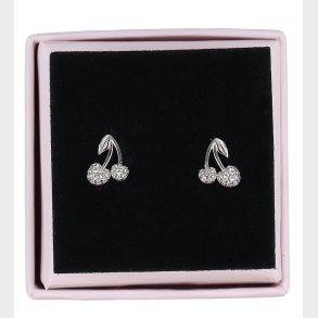 MillaVanilla �reringe - Cherry Bling - S�lv