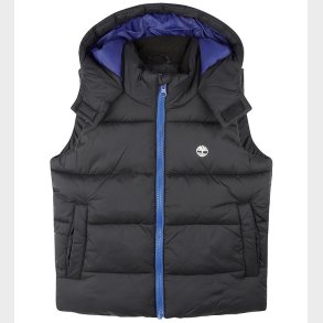 Timberland Dynevest - Sort