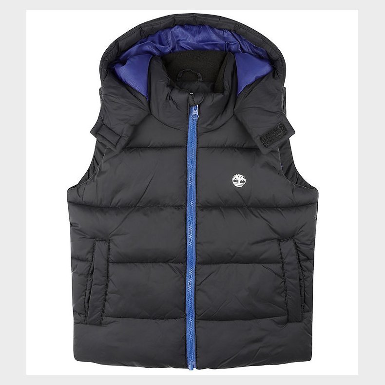 Timberland Dynevest - Sort