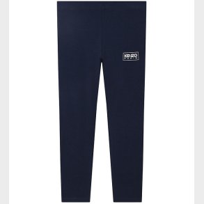 Kenzo Leggings - Navy