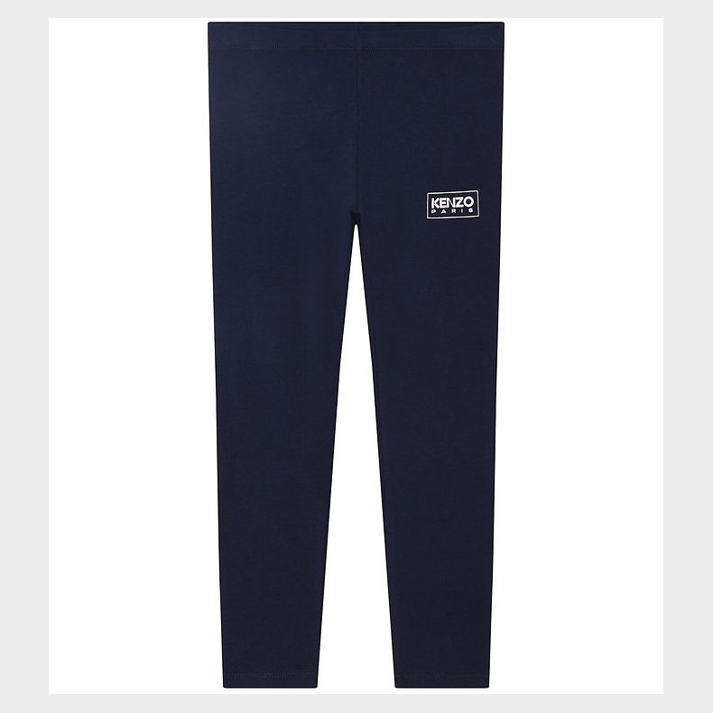 Kenzo Leggings - Navy