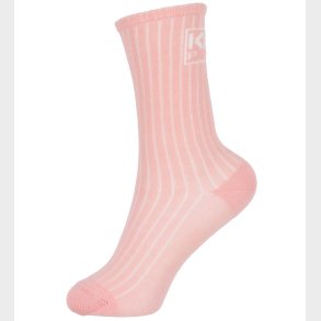 Kenzo Strmper - Pudderrosa