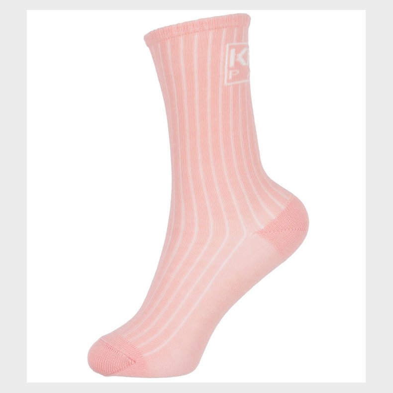 Kenzo Strmper - Pudderrosa