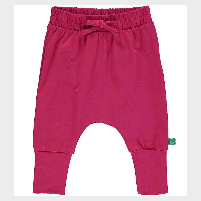 Freds World Bukser - Alfa Volume - Plum