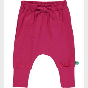 Freds World Bukser - Alfa Volume - Plum