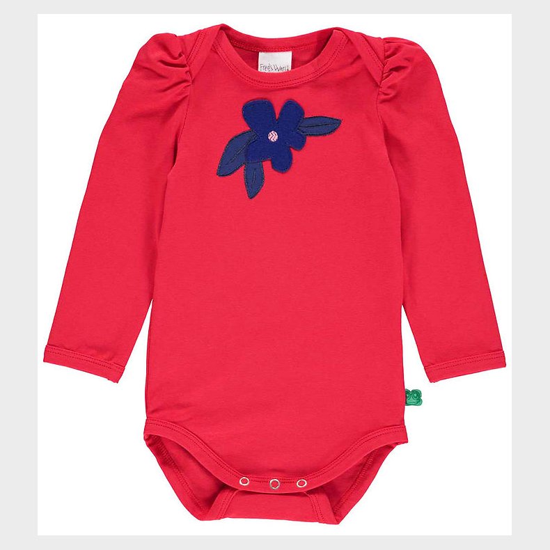 Freds World Body l/ - Pow Puff - Lollipop