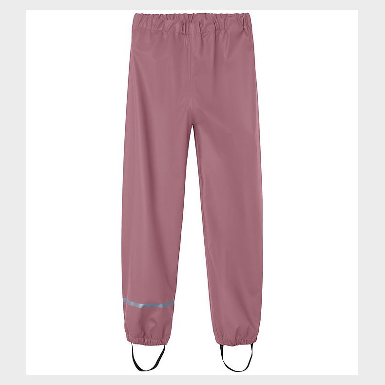 Name It Regnbukser - Noos - NknDry - Wistful Mauve