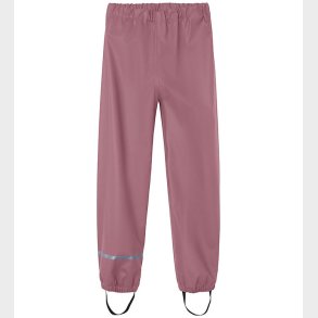 Name It Regnbukser - Noos - NknDry - Wistful Mauve