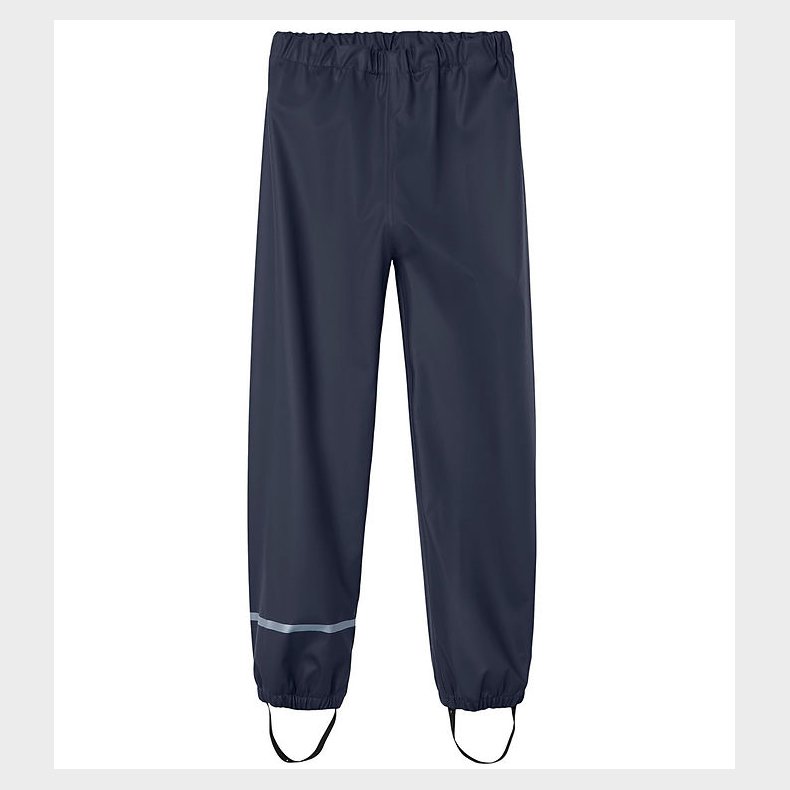 Name It Regnbukser - Noos - NknDry - Dark Sapphire