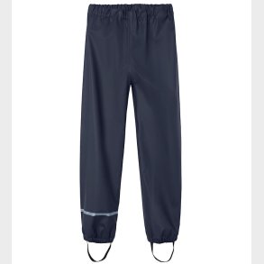 Name It Regnbukser - Noos - NknDry - Dark Sapphire