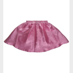 The New Nederdel - TnHalo - Metallisk Pastel Lavender