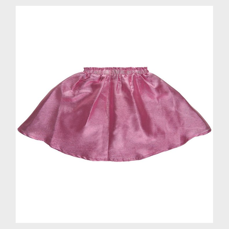 The New Nederdel - TnHalo - Metallisk Pastel Lavender