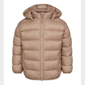 Sofie Schnoor Dynejakke - Jerry - Sweet Rose