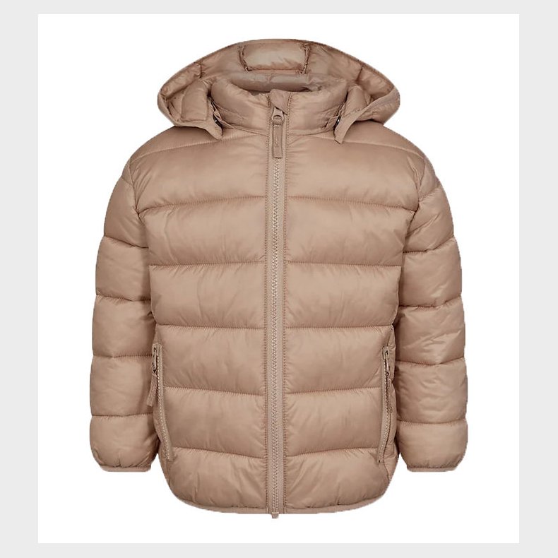 Sofie Schnoor Dynejakke - Jerry - Sweet Rose