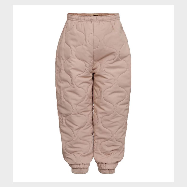 Sofie Schnoor Termobukser - Cemille - Sweet Rose