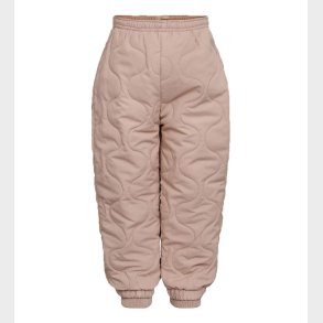 Sofie Schnoor Termobukser - Cemille - Sweet Rose