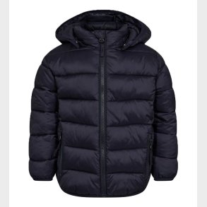 Sofie Schnoor Dynejakke - Jerry - Dark Blue