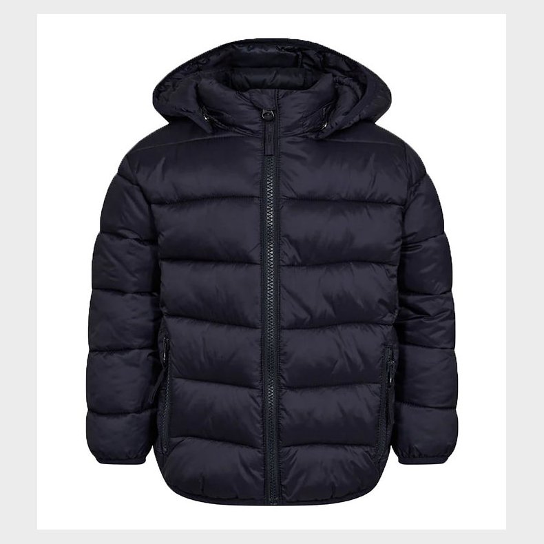 Sofie Schnoor Dynejakke - Jerry - Dark Blue