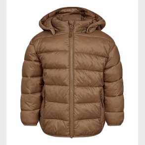 Sofie Schnoor Dynejakke - Jerry - Camel