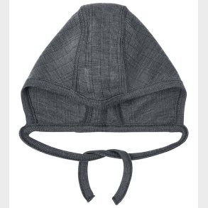 Name It Babyhjelm - Uld - NbmWang - Iron Gate