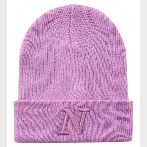 Name It Hue - Strik - Noos - NknMalik - Violet Tulle