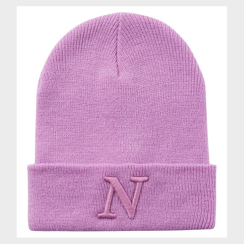 Name It Hue - Strik - Noos - NknMalik - Violet Tulle