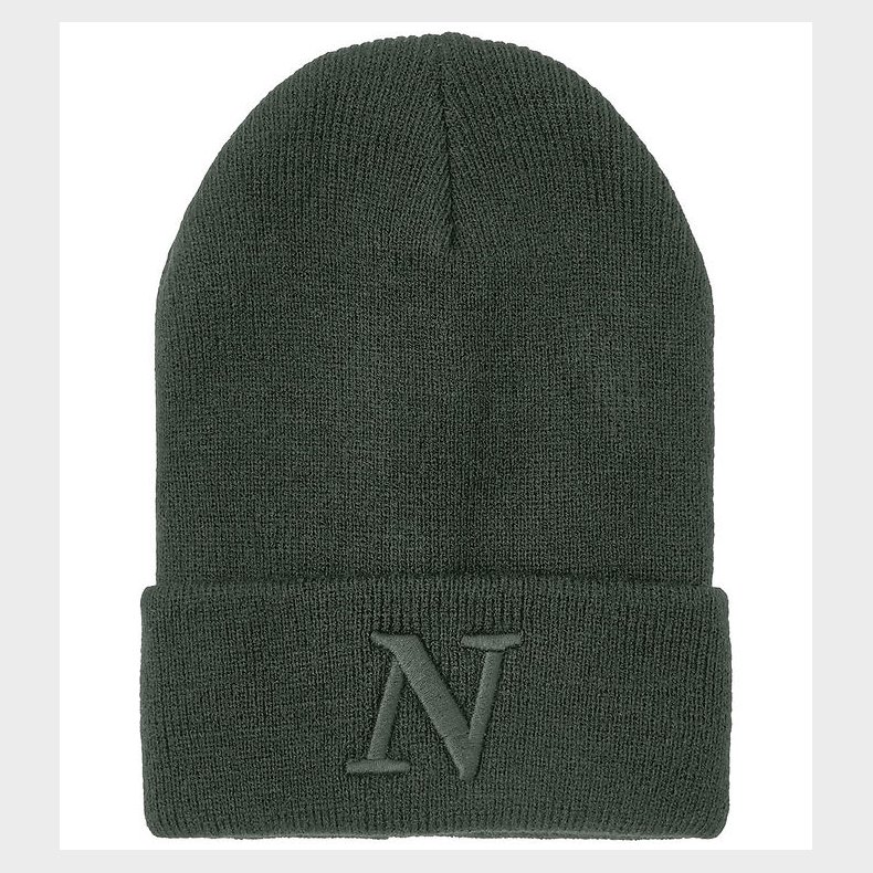 Name It Hue - Strik - Noos - NknMalik - Deep Forest