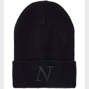 Name It Hue - Noos - Strik - NknMalik - Black