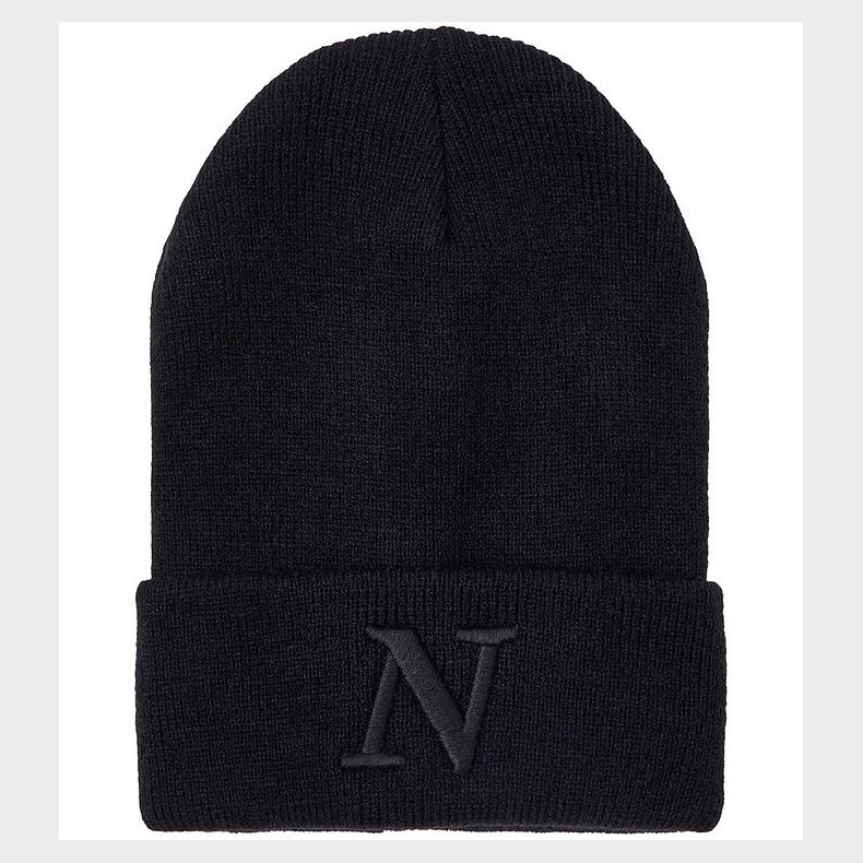 Name It Hue - Noos - Strik - NknMalik - Black