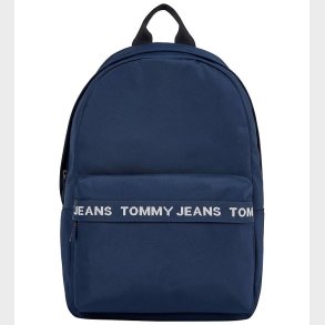 Tommy Hilfiger Rygsk - TJM Essential Dome - Twilight Navy