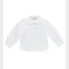 Emporio Armani Skjorte - Hvid