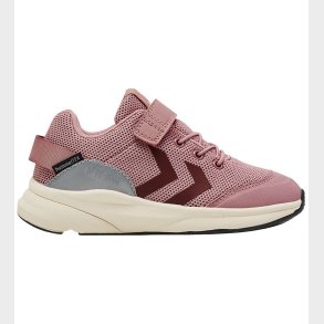 Hummel Sko - Reach 250 Tex JR - Nostalgia Rose