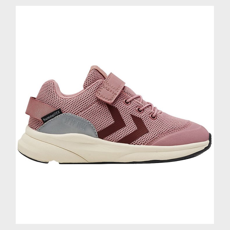 Hummel Sko - Reach 250 Tex JR - Nostalgia Rose