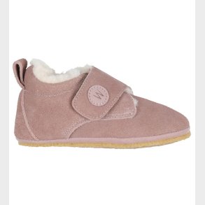 Wheat Skindfutter m. For - Taj - Dusty Rouge