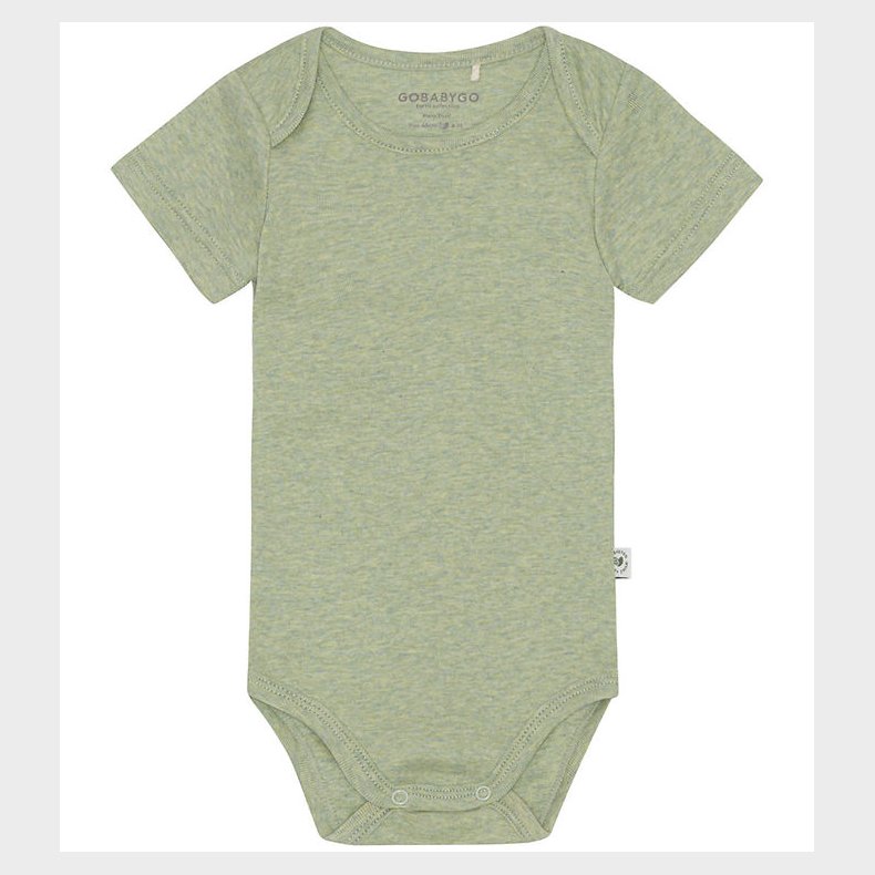 GoBabyGo Body k/ - Hazel - Leaf