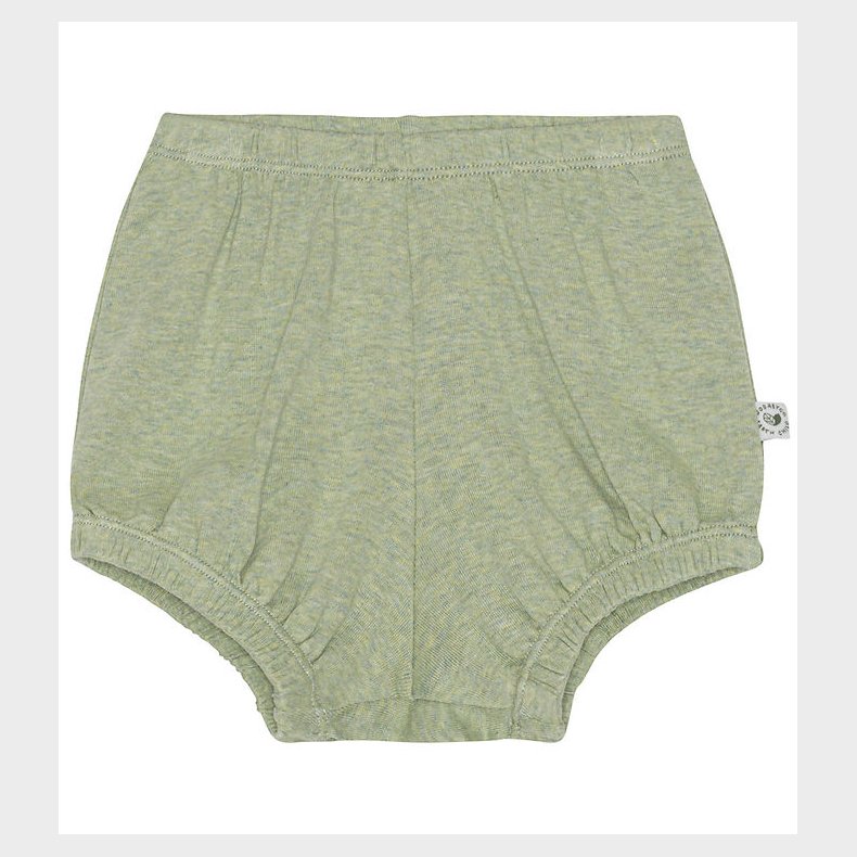 GoBabyGo Bloomers - Bay - Leaf