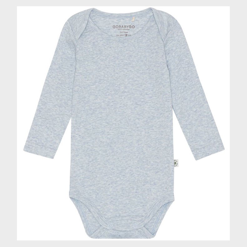 GoBabyGo Body l/ - Hazel - Sea