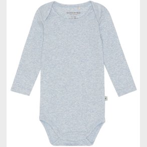GoBabyGo Body l/ - Hazel - Sea