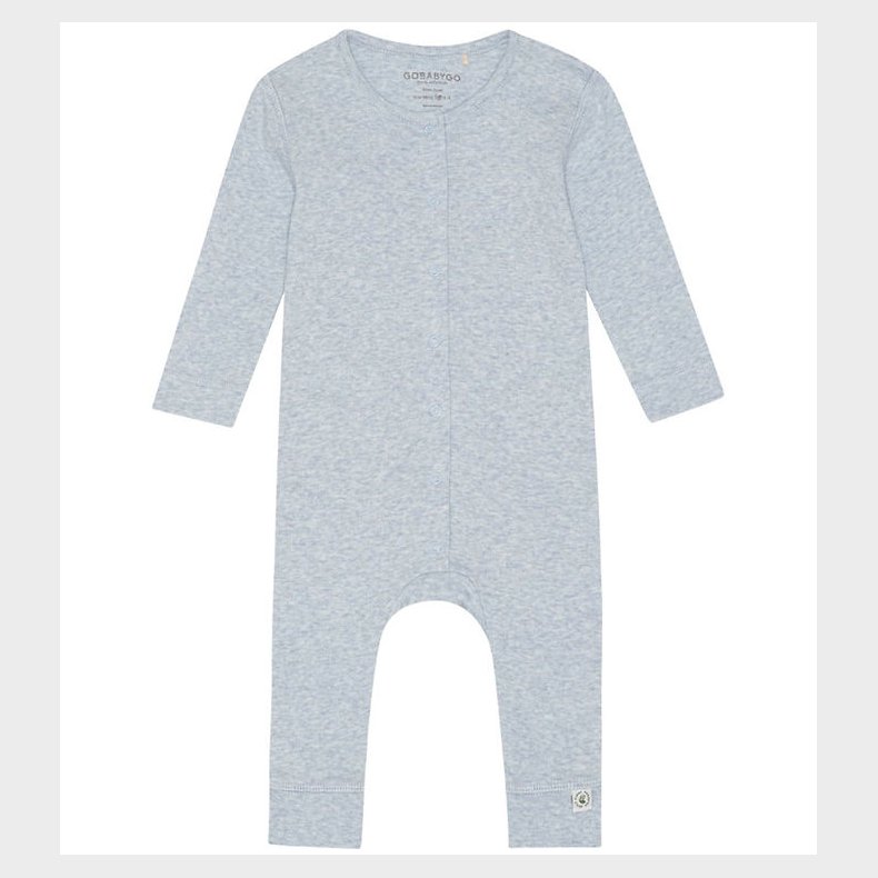 GoBabyGo Heldragt - Oak - Sea