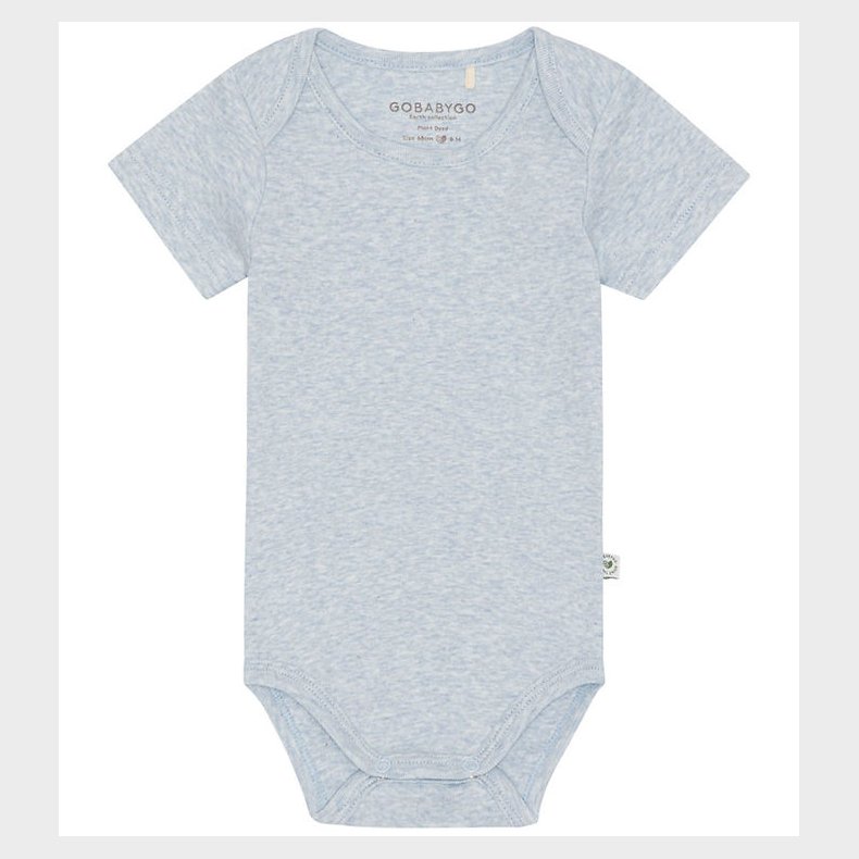 GoBabyGo Body k/ - Hazel - Sea