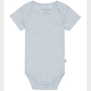 GoBabyGo Body k/ - Hazel - Sea
