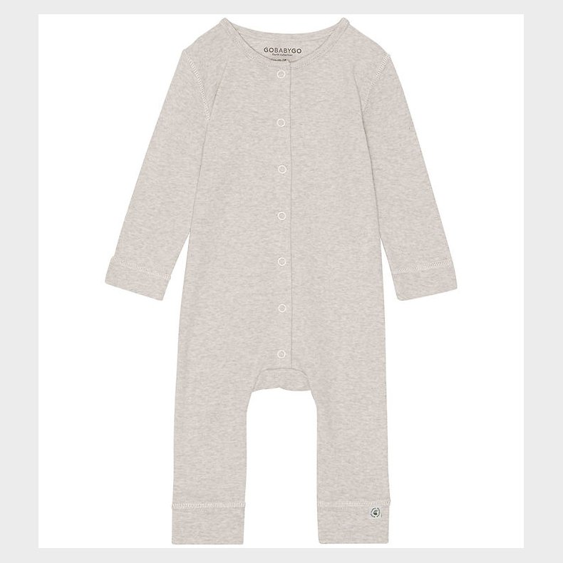 GoBabyGo Heldragt - Oak - Feather