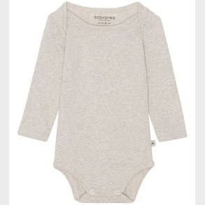 GoBabyGo Body l/ - Hazel - Feather