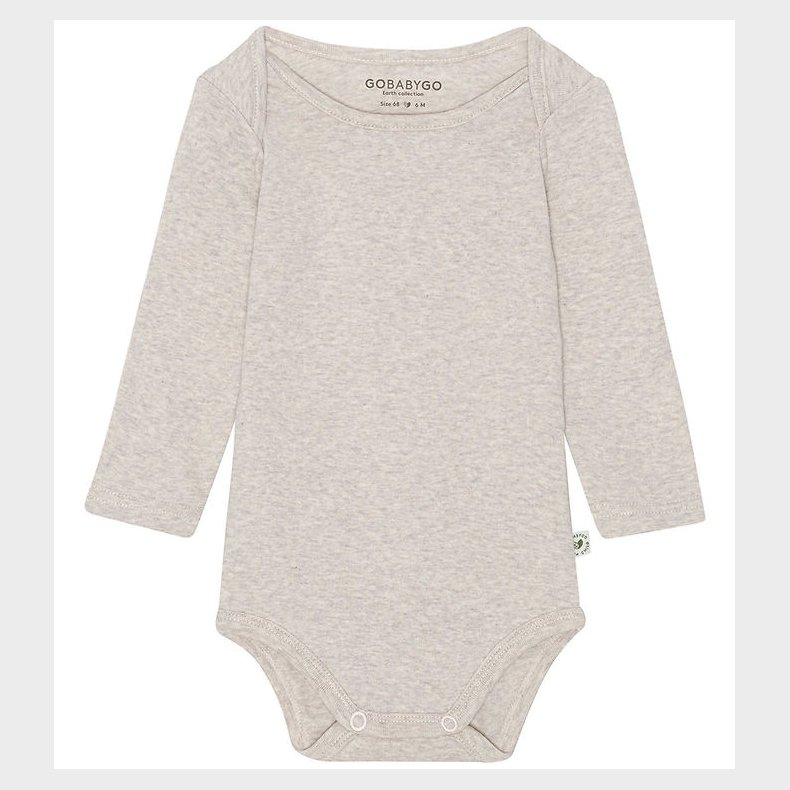 GoBabyGo Body l/ - Hazel - Feather
