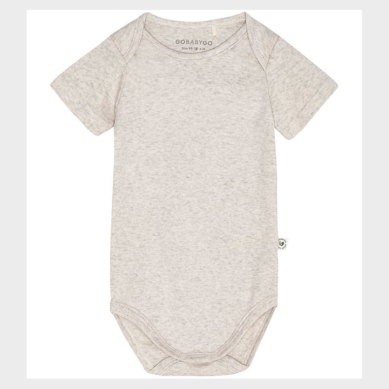 GoBabyGo Body k/ - Hazel - Feather